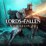 Lords of the Fallen (PS5)