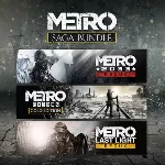 METRO EXODUS + DLC + ВСЕ ЧАСТИ ✅ + 33 ТОП ИГРЫ ПОДАРОК
