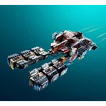 Eve Online: Fully Fitted Ship + SKIN (Global)