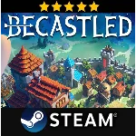 Becastled・ПОЛНАЯ ИГРА・ОФФЛАЙН・STEAM・PC