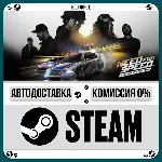 Need for Speed™⚡️•РУ +МИР / STEAM АВТО, 0%
