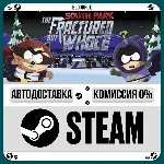 South Park™: The Fractured But Whole™⚡️•РУ +МИР / STEAM