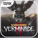 Warhammer: Vermintide 2 | STEAM + почта