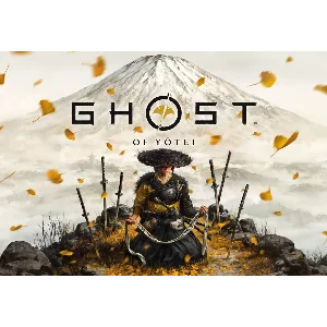 🎮 Ghost of Yotei (2025) ✨ PS5 | П2/П3