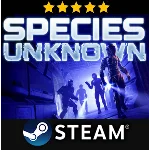 Species: Unknown・ПОЛНАЯ ИГРА・ОФФЛАЙН・STEAM・PC
