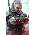 ⭐ The Witcher 3: Wild Hunt Xbox One & Series X|S⭐