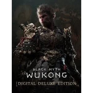 🎮 Black Myth Wukong (2024) ✨ PS5 | П2/П3