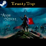 Of Ash and Steel | Все DLC | Русская озвучка