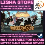 Whiskerwood Стим Оффлайн На 90 дней