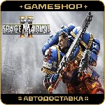 Warhammer 40,000: Space Marine 2 RU-KZ-UA-СНГ АВТО 24/7