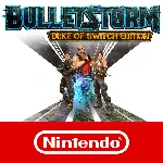 Bulletstorm +Бонусные Игры (Аренда)
