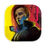 ⚡Cyberpunk 2077 Ultimate Mac MacOS MacStore AppStore