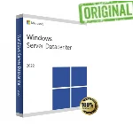 Windows Server 2022 Datacenter Key (Global)