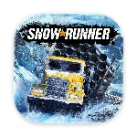 ⚡SnowRunner Mac MacOS MacStore AppStore