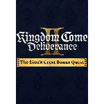 (DLC) Kingdom Come: Deliverance II - The Lion’s Crest
