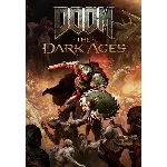 DOOM: The Dark Ages (STEAM Ключ) Россия, СНГ