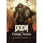DOOM: The Dark Ages - Premium Edition (STEAM) РФ
