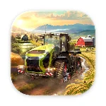 ⚡Farming Simulator 25 Mac MacOS MacStore AppStore