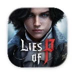 Lies of P Жизнь ПИ Mac Mac MacOS MacStore AppStore