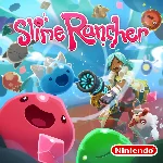 Slime Rancher +Бонусные Игры (Аренда)