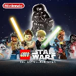 LEGO® Star Wars™: The Skywalker Saga +Бонус (Аренда)