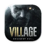 Resident Evil Village for Mac MacOS MacStore AppStore