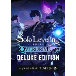 ✅ Solo Leveling: ARISE OVERDRIVE - Deluxe Edition