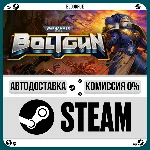 Warhammer 40,000: Boltgun⚡️•РУ +МИР / STEAM АВТО, 0%