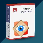 Ключ FastStone Image Viewer 8.2 2025 (бессрочный /1ПК)