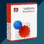 Ключ FastStone Photo Resizer 4.4 2025 (бессрочный)