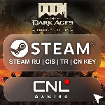 DOOM: The Dark Ages Premium (STEAM/RU-CIS) КЛЮЧ