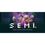 S.E.M.I. Side Effects May Include Онлайн аренда Steam