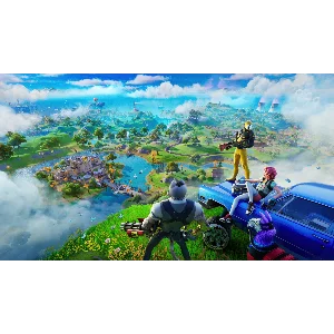 FN(Все платформы)💎[210-2100 топ скинов]✅Полный доступ✅