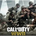 Call of Duty: WWII Новый Игровой Аккаунт