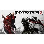 PROTOTYPE 2 + PROTOTYPE