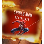 Marvel’s Spider-Man Remastered