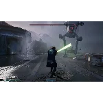 STAR WARS Jedi: Fallen Order Deluxe Edition