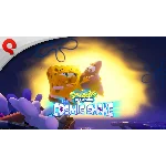 SPONGEBOB SQUAREPANTS: THE COSMIC SHAKE