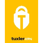 TUXLER VPN 1 МЕСЯЦ ЛИЦЕНЗИЯ Ключ