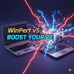 Превратите свой медленный ноутбук в игровую машину