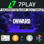 Onward + VR Игры - Оффлайн Steam [24/7]
