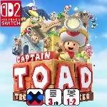 Captain Toad: Treasure Tracker | Nintendo Switch 2