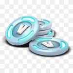 1000 VBUCKS |ВБАКСЫ| EGS/PSN/XBOX | TURKEY