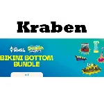 Коллекция «The Sims™ 4 Бикини Боттом» ea app DLC