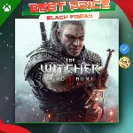 The Witcher 3: Wild Hunt XBOX  KEY [FREEKASSA]