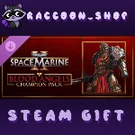 Warhammer 40,000: Space Marine 2 - Blood Angels Champio