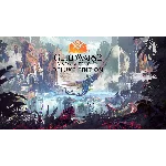 Guild Wars 2: Visions of Eternity Deluxe (Ключ Global)