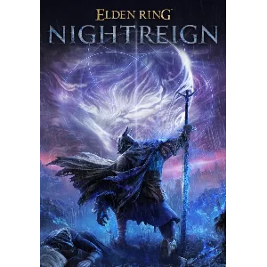 ELDEN RING NIGHTREIGN (STEAM Ключ) Регион: РФ и СНГ