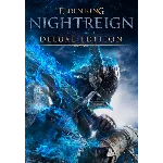 ELDEN RING NIGHTREIGN - Deluxe Edition (STEAM) РФ и СНГ
