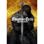 Kingdom Come: Deliverance (STEAM Ключ) Регион: РФ и СНГ
